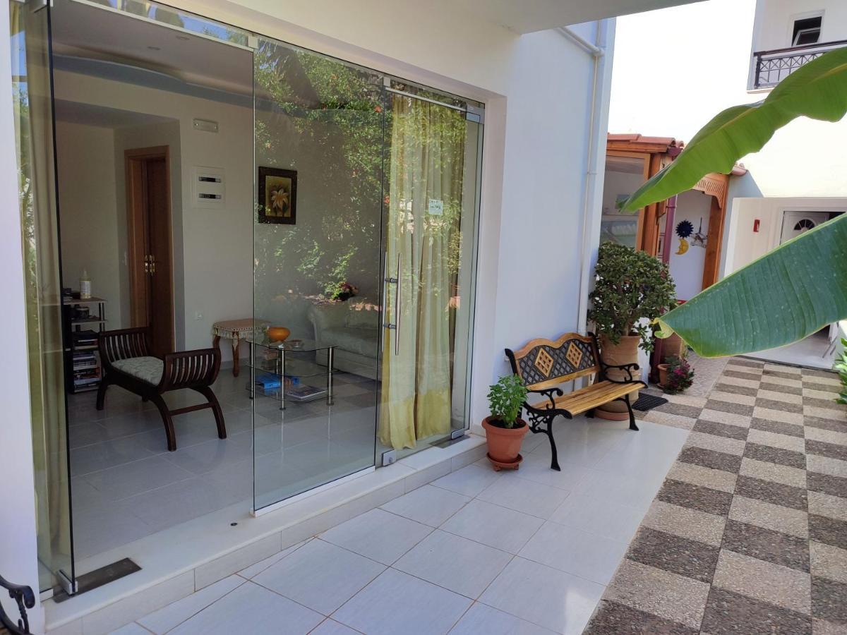 Bali Dorian Apartments Exteriör bild